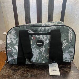 Vooray Burner Gym Duffel (New)